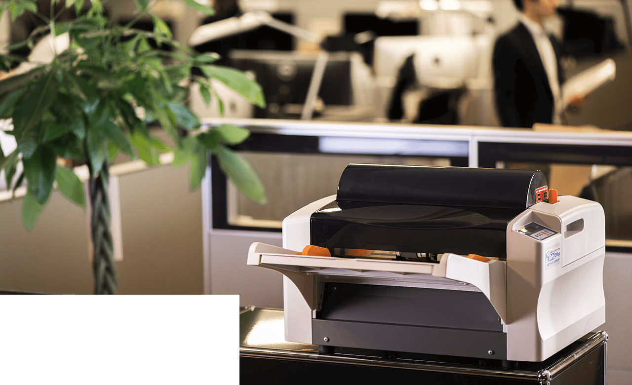 Revo-Office｜LAMI Revoシリーズ｜製品情報｜ラミーコーポレーション