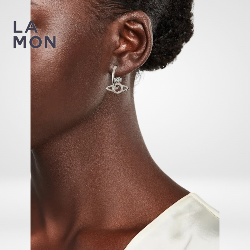 ヴィヴィアン ウエストウッド ピアス Vivienne Westwood MIRANDA