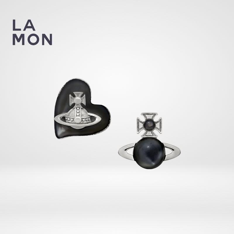 ヴィヴィアン ウエストウッド ピアス Vivienne Westwood Thomasina