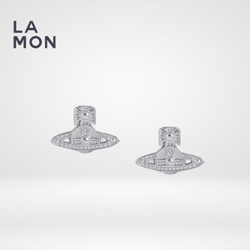 ヴィヴィアン ウエストウッド ピアス Vivienne Westwood OSLO EARRINGS