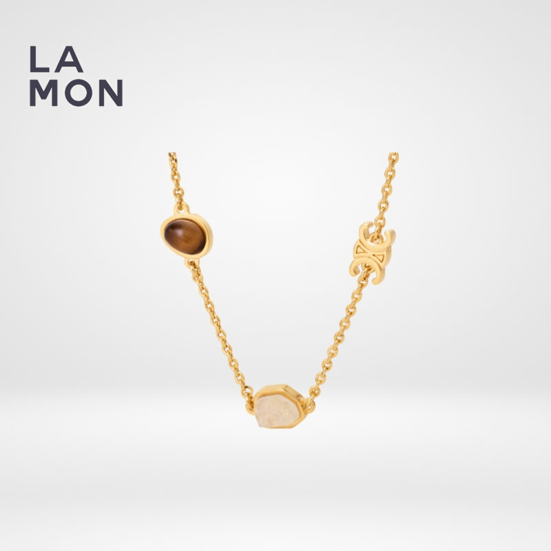 セリーヌ ブレスレット CELINE TRIOMPHE INDIE BRACELET メタル