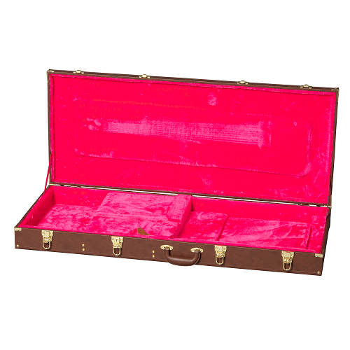 Epiphone Inspired by Gibson Custom Shop 1958 Korina Explorer