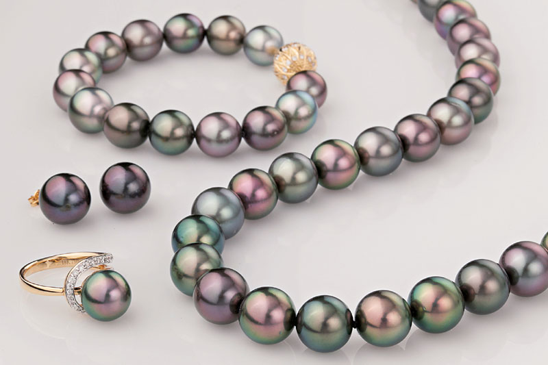 タヒチ・パール・マーケット／TAHITI PEARL MARKET | ハワイの最新情報