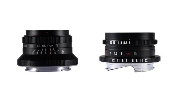 新商品】LAOWA 15mm F5 Cookie FF発売のお知らせ | 新着情報 | LAOWA