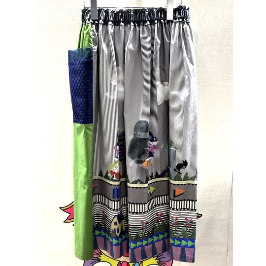 アルベロベロ ボトムス アルベロコレクション ラペ｜アルベロベロ