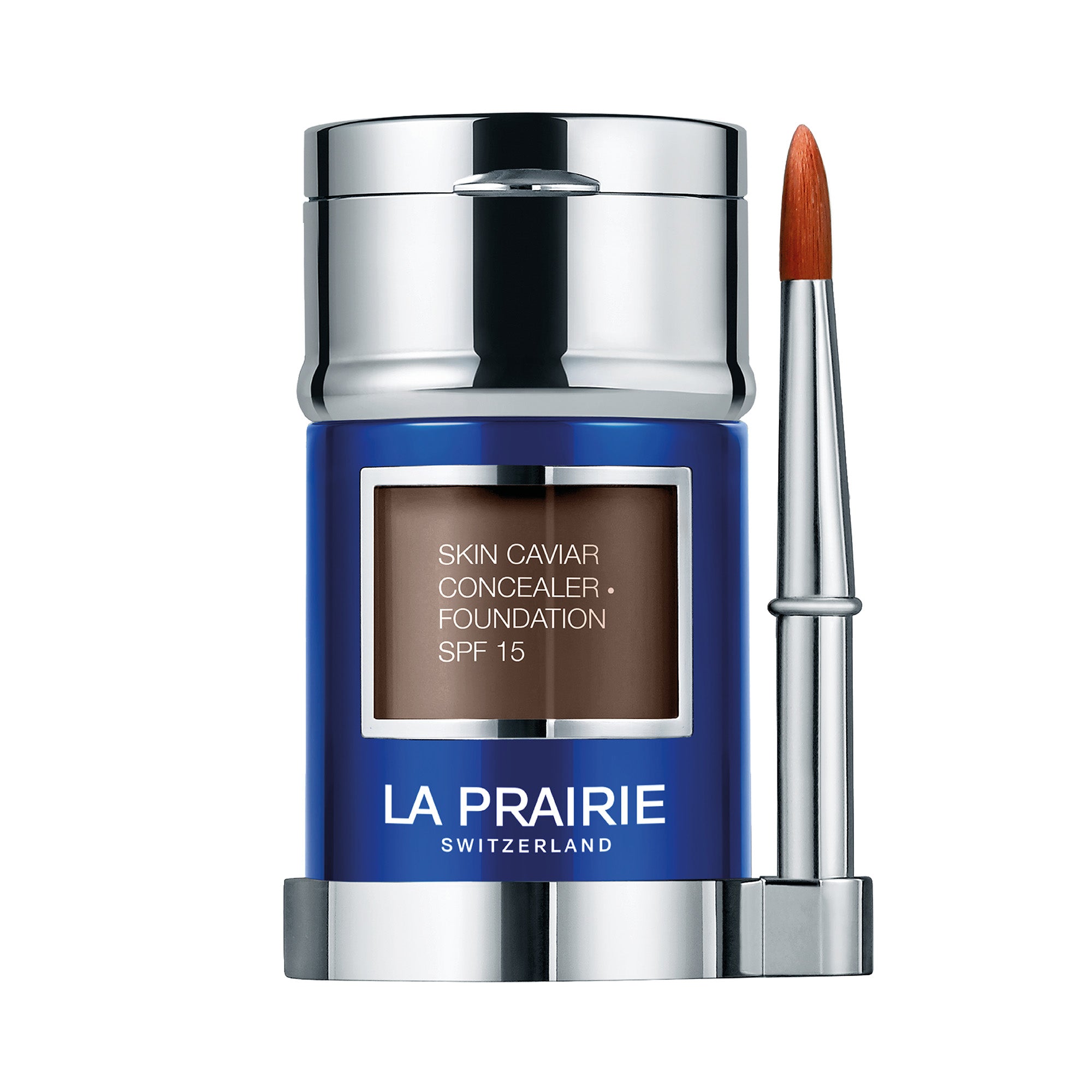 Skin Caviar Concealer Foundation SPF 15 | La Prairie