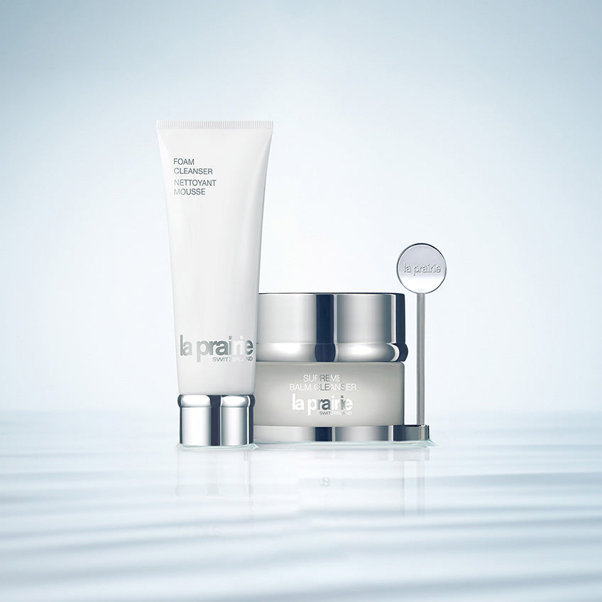 Supreme Balm Cleanser - Cleansers And Toners | La Prairie