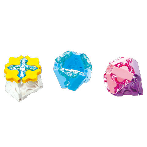 LaQ スイートコレクション ジュエル | 商品情報 | LaQ （ラキュー