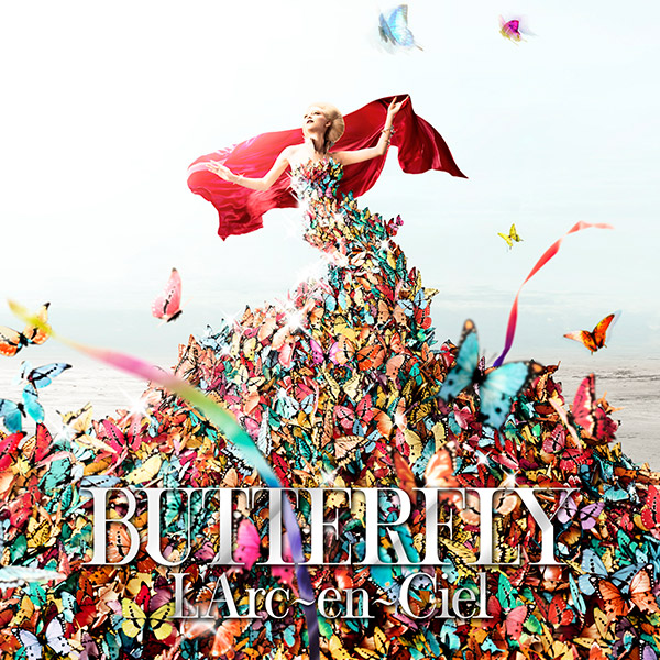 L'Arc～en～Ciel 30th L'Anniversary「L'Album Complete Box