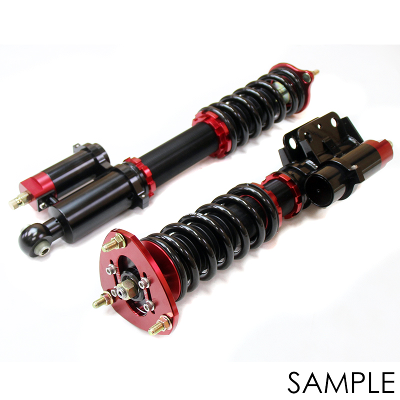 LARGUS ONLINE SHOP / トヨタ チェイサー JZX110 2WD SpecRS 車高調キット