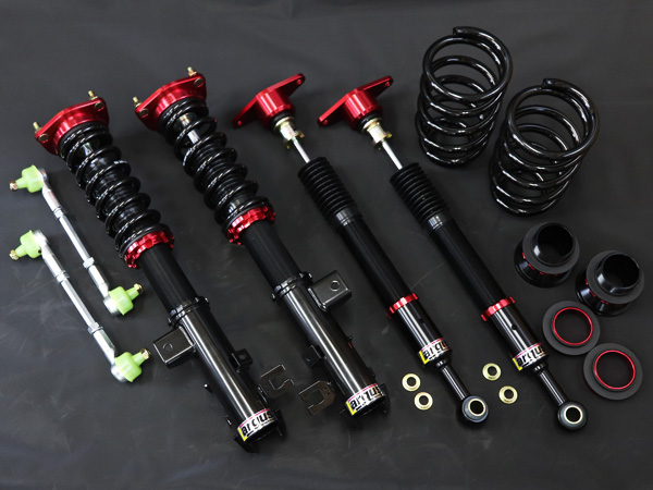 マツダ CX-8 kg2p kg5p 純正サスペンション 一式