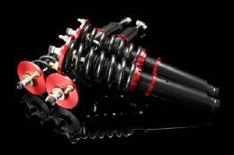 LARGUS ONLINE SHOP / ホンダ アコード CF3 2WD SpecS 車高調キット