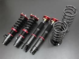 LARGUS ONLINE SHOP / ニッサン スカイライン NV36 4WD SpecS 車高調キット