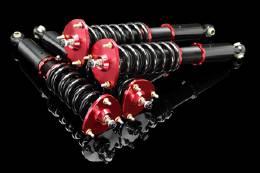 LARGUS ONLINE SHOP / トヨタ クラウン JZS151 2WD SpecS 車高調キット