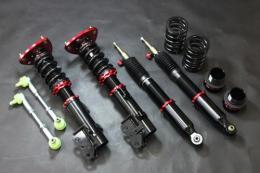 LARGUS ONLINE SHOP / ホンダ ステップワゴン RK5 2WD SpecD 車高調キット