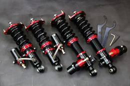 LARGUS ONLINE SHOP / マツダ ロードスター NB8C 2WD SpecRS 車高調キット