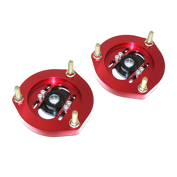 プリウス50 車高調 ID66 ピロアッパーマウント Largus（ラルグス