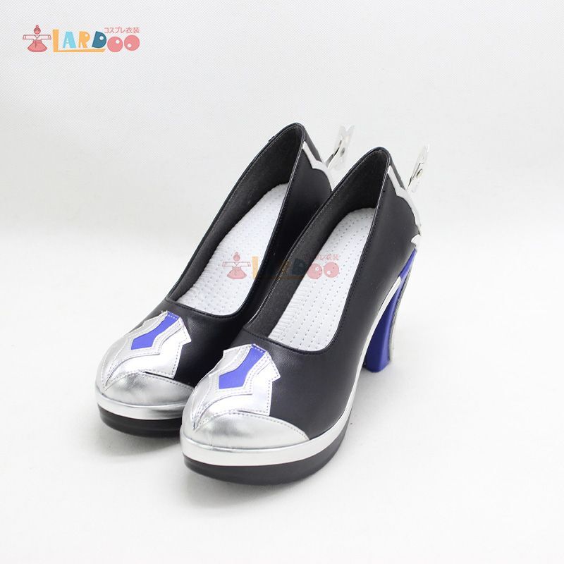 三分妄想1/3Delusion】原神 Genshin エウルア-Eula コスプレ衣装