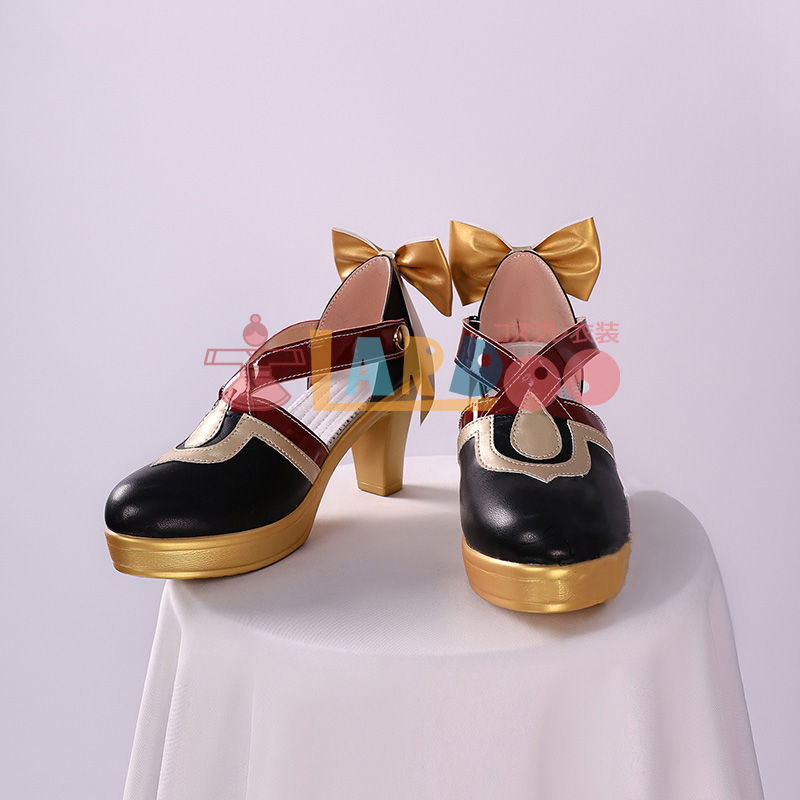 原神 Genshin 「傀儡」サンドローネ-Sandrone コスプレ衣装