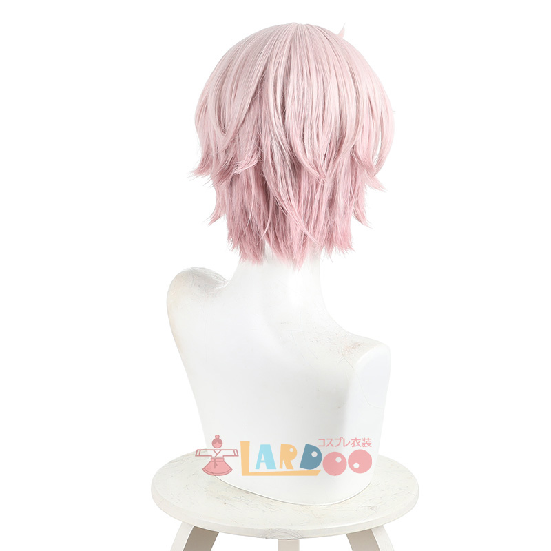 原神 Genshin げんしん ダリア-Dahlia コスプレウィッグ 未セット