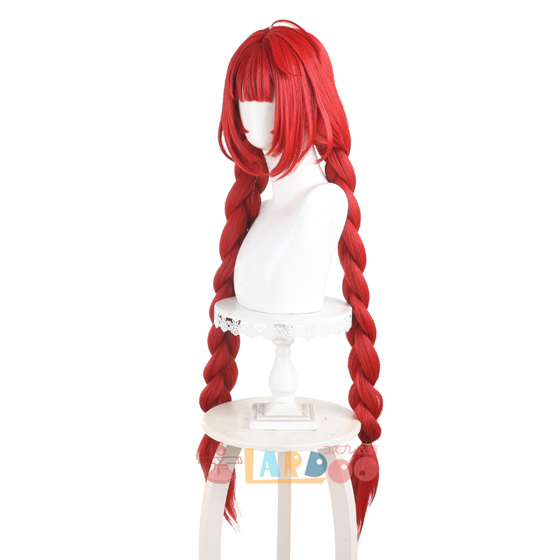 ゼンレスゾーンゼロ ゼンゼロ 浮波柚葉-うきなみゆずは コスプレ衣装