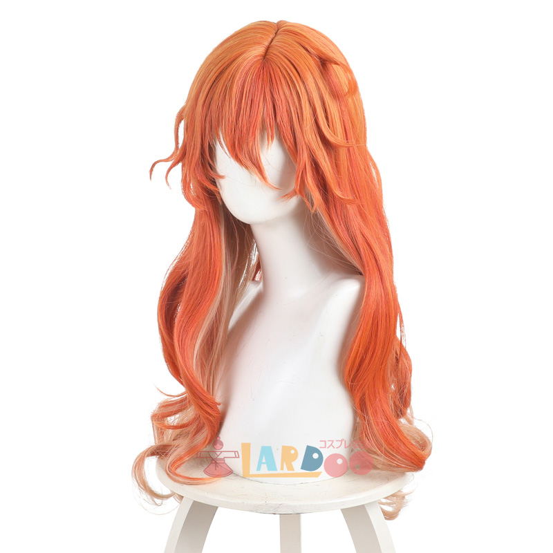 鳴潮 メイチョウ Wuthering Waves オーガスタ-AUGUSTA コスプレ