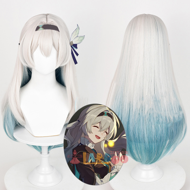 崩壊スターレイル HonkaiStarRail ホタル-Firefly コスプレ衣装 変身