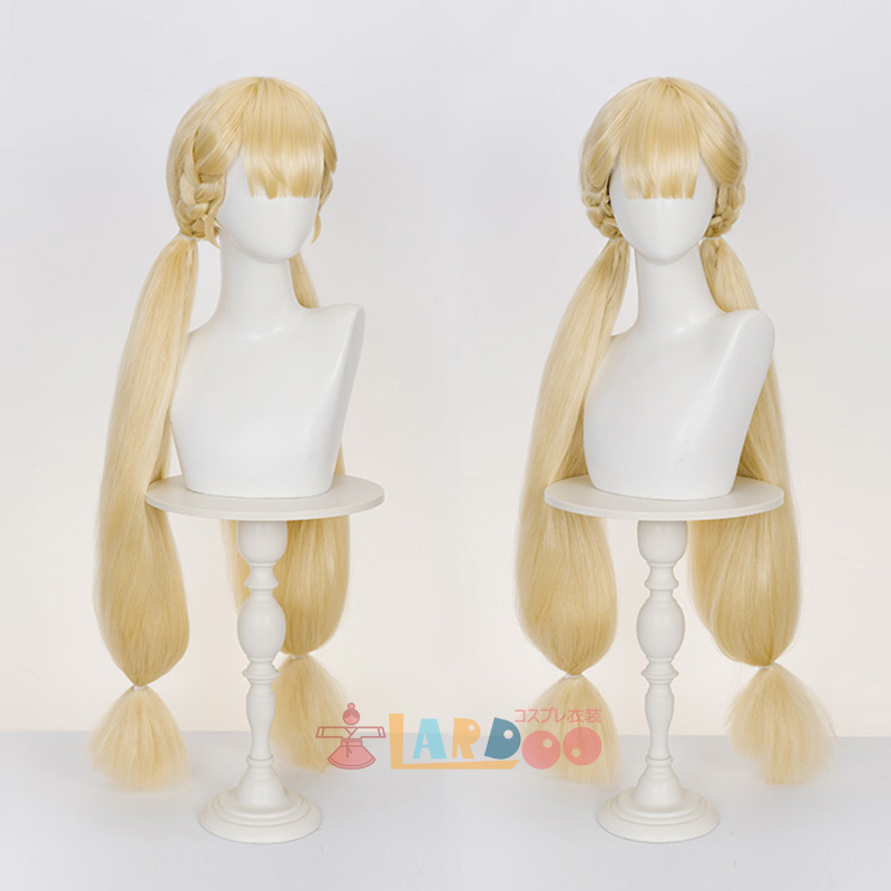 ゼンレスゾーンゼロ ZenlessZoneZero アリス・タイムフィールド-Alice