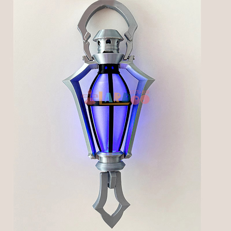 原神 Genshin フリンズ-Flins コスプレ武器 発光可能ランプ コスプレ