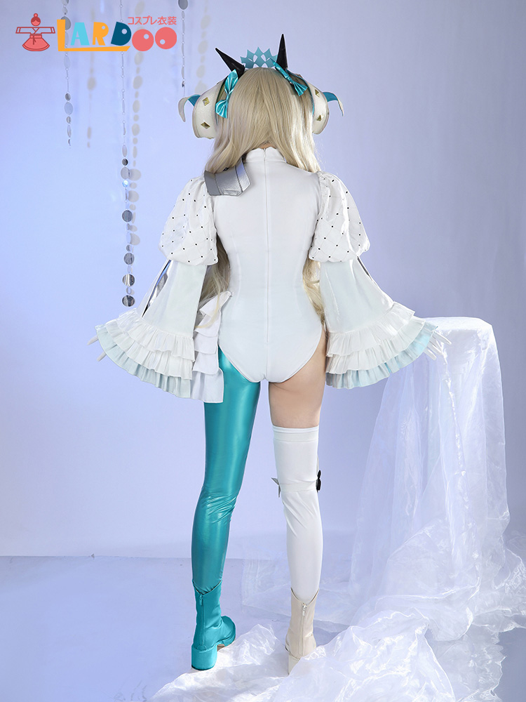 Fate/Grand Order FGO スペース・エレシュキガル 霊基再臨 第3段階