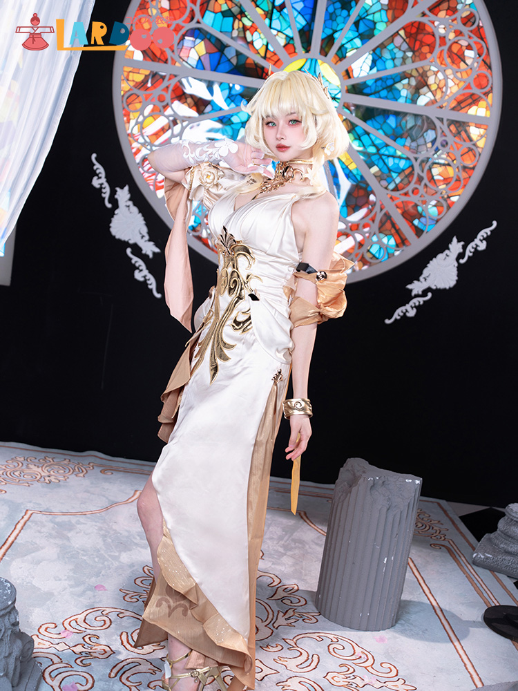 崩壊スターレイル HonkaiStarRail アグライア-Aglaea コスプレ衣装