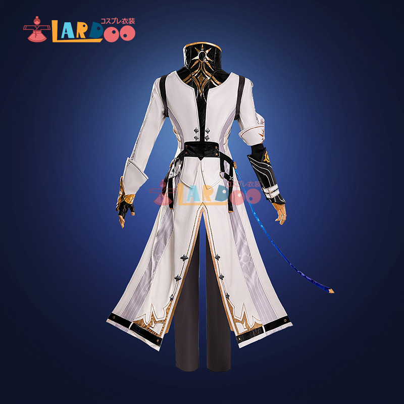 崩壊スターレイル HonkaiStarRail ファイノン-Phainon コスプレ衣装