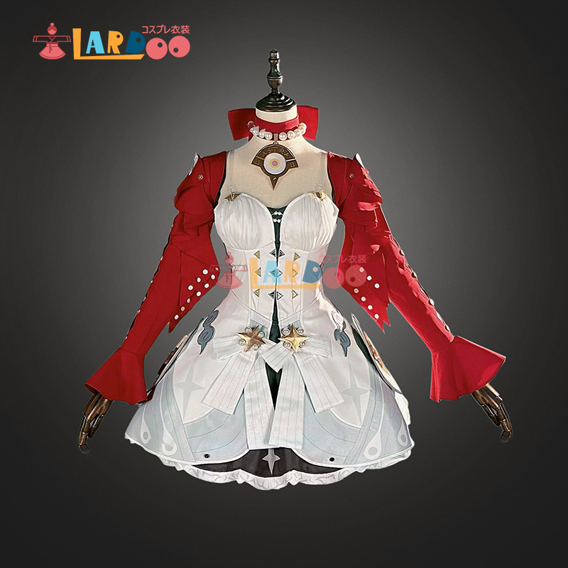 ゼンレスゾーンゼロ ゼンゼロ アストラ・ヤオ-ASTRA・YAO コスプレ衣装