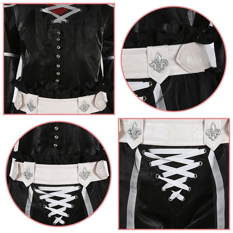 ツイステッドワンダーランド ツイステ ハーツラビュル寮スケアリー