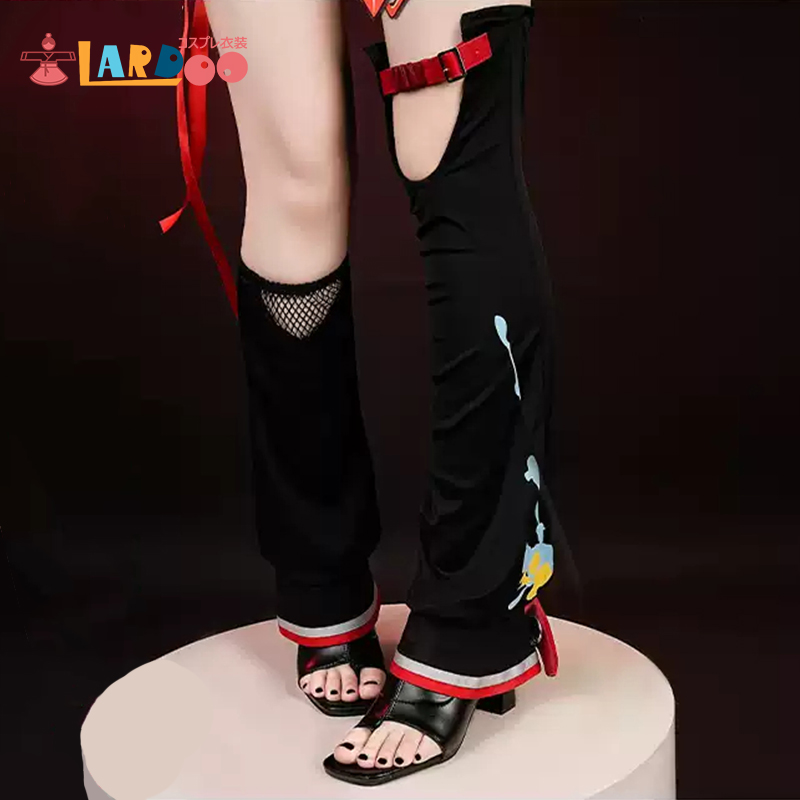 崩壊スターレイル HonkaiStarRail 乱破-らんは コスプレ衣装