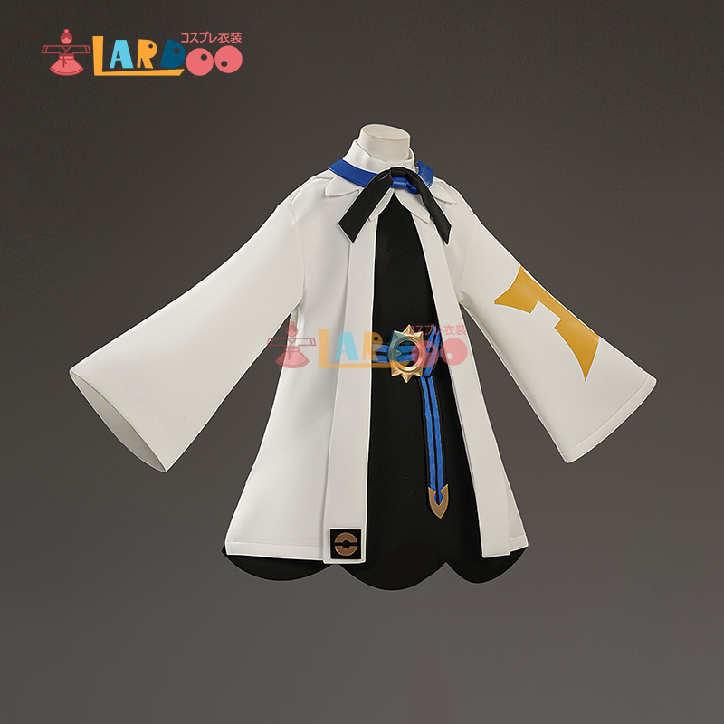 ポケモンZA ポケモンレジェンズゼットエー ムク-Gwynn コスプレ衣装