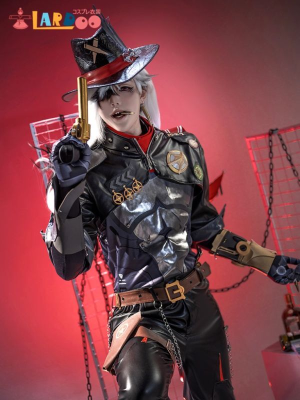 崩壊スターレイル HonkaiStarRail ブートヒル-Boothillhsr コスプレ