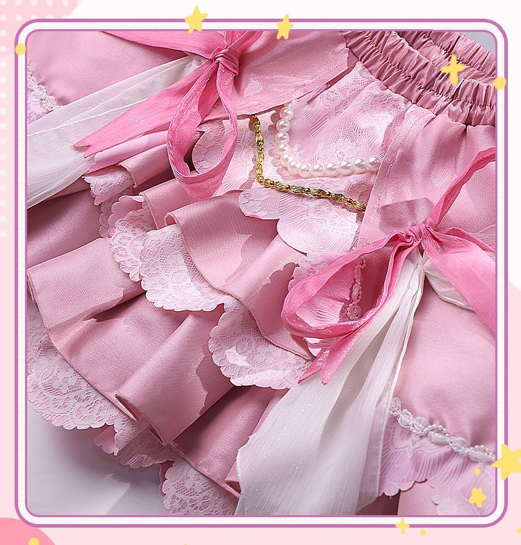 三分妄想1/3Delusion】アイカツ！アイドルカツドウ！ 星宮いちご