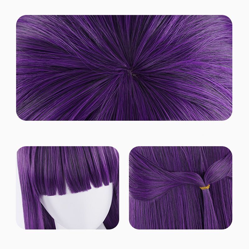 三分妄想1/3Delusion】葬送のフリーレン フェルン-Fern コスプレ衣装