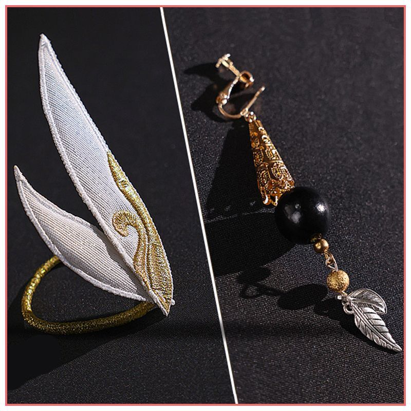 三分妄想1/3Delusion】原神 Genshin 旅人空-Aether コスプレ衣装