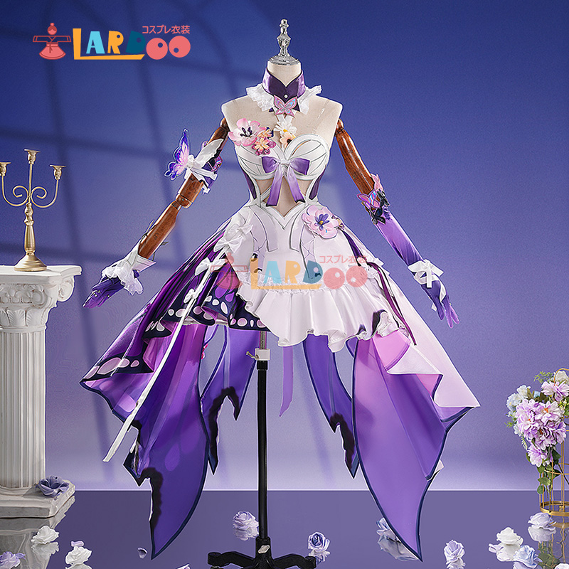 崩壊:スターレイル HonkaiStarRail キャストリス Castorice