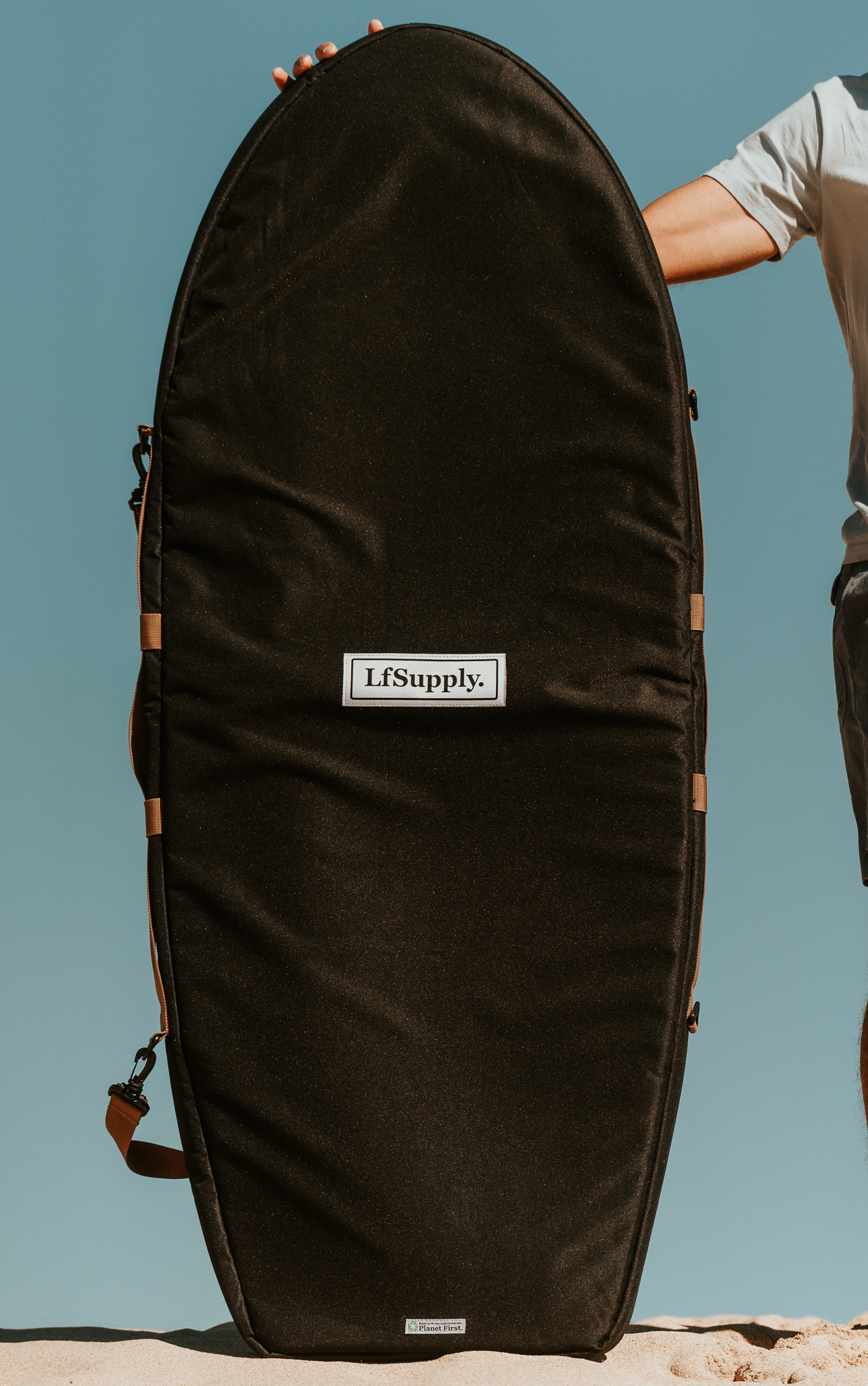 Adventure Series Foilboard Bag – LfSupply