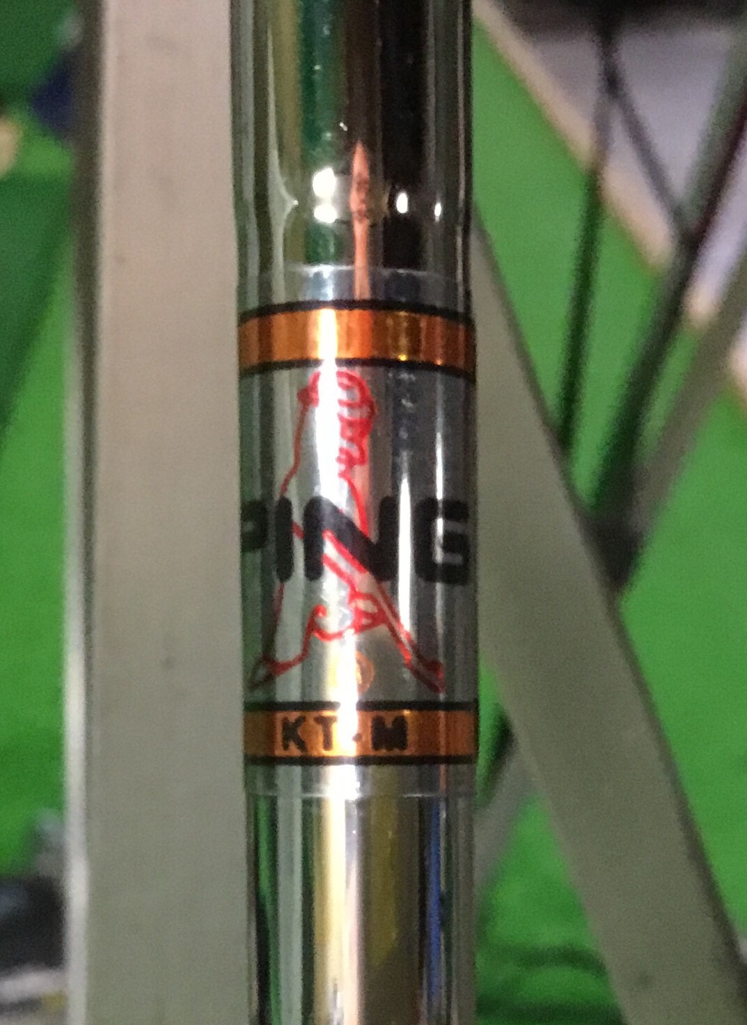 EYE2 ドット - PING 専門店 ゴルフショップ LB