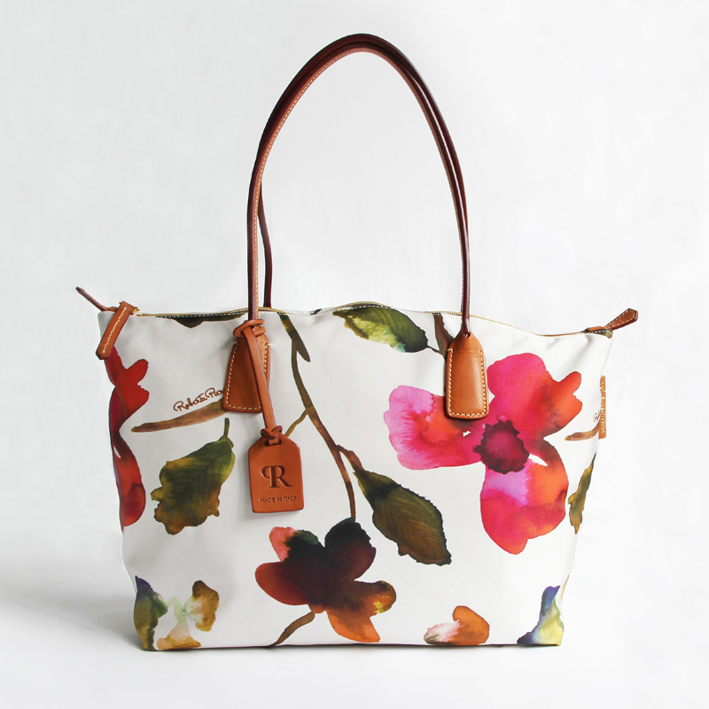 LCBB / ロベルタピエリトートバッグ ROBERTA PIERI / 海外雑貨