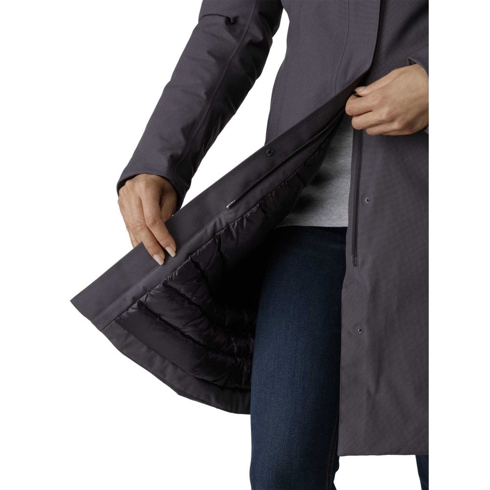 Arc'teryx Centrale Parka | LD Mountian Centre