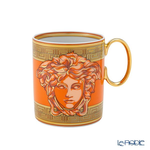 ローゼンタール ヴェルサーチェ／ヴェルサーチ VERSACE メドゥーサ