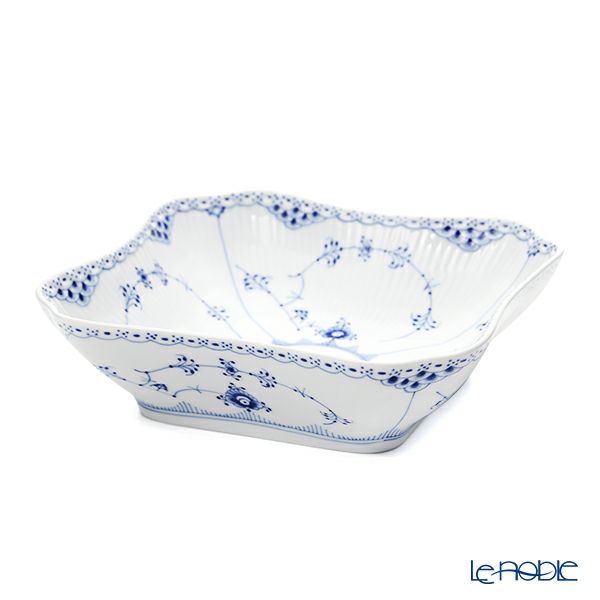 ロイヤルコペンハーゲン（Royal Copenhagen） ブルー フルーテッド