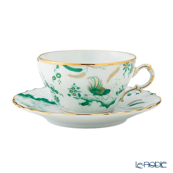 リチャードジノリ ジオポンティ ファンティーニ ジョッキー リチャード