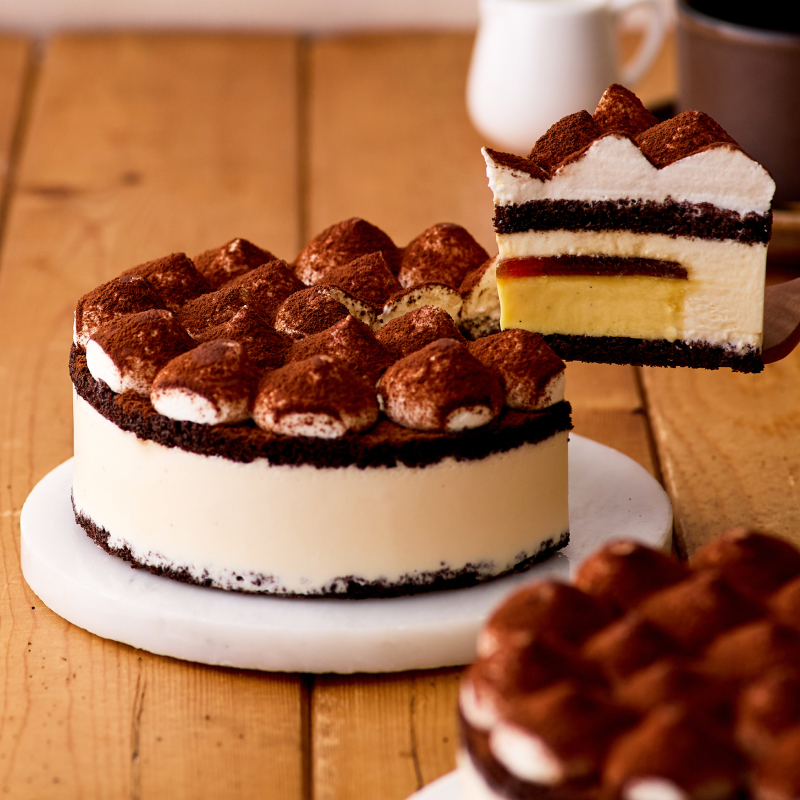 メルシーセットA | 【ルタオ公式】ケーキ・スイーツ・洋菓子の通販 ギフト