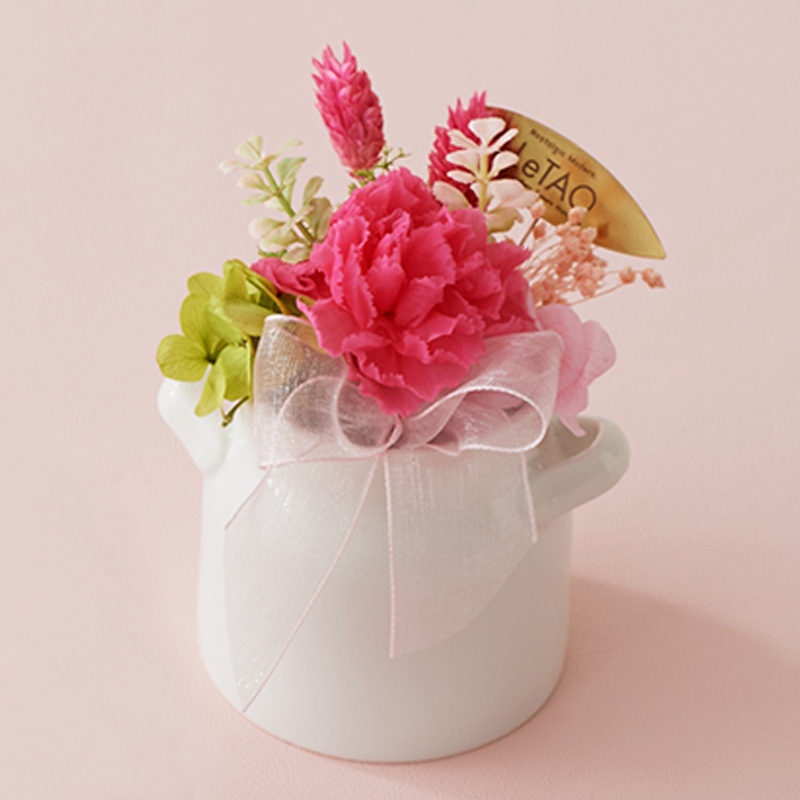 選べるフラワーギフト～オリエンテフルート～ | 【ルタオ公式】ケーキ